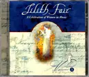 CD - Luscious Jackson, Liz Phair, Suzanne Vega a.o. - Lilith Fair (A Celebration Of Women In Music) Volume 3 - Sealed