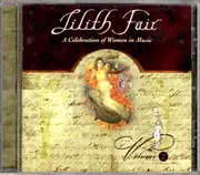 CD - Sinéad O'Connor, Queen Latifah, Sarah McLachlan a.o. - Lilith Fair (A Celebration Of Women In Music) Volume 2