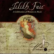 CD - Queen Latifah, Shawn Colvin, sinead o'connor - Lilith Fair (A Celebration Of Women In Music) Volume 2