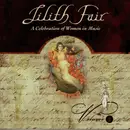 CD - Queen Latifah, Shawn Colvin, sinead o'connor - Lilith Fair (A Celebration Of Women In Music) Volume 2