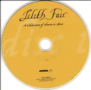 CD - Me'Shell Ndegéocello, Luscious Jackson, Liz Phair... - Lilith Fair (A Celebration Of Women In Music) Volume 3