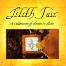 Double CD - Suzanne Vega, Joan Osborne, Sarah McLachlan a.o. - Lilith Fair (A Celebration Of Women In Music)