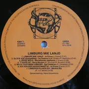 12inch Vinyl Single - Various - Limburg Mie Lanjd