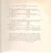 LP - Red Norvo / Teddy Wilson / Benny Goodman / Harry James - Limited Edition