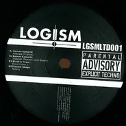 Kemmi Kamachi, Blood & Tears, Plasmic Shape - Limited001