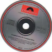 CD - Shakatak / Change / a.o. - Listen To The Future Vol. 2