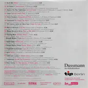 CD - Various - Listen To Berlin 2011/12
