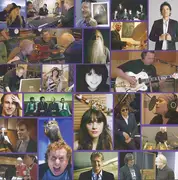 CD - Various - (Listen To Me) Buddy Holly