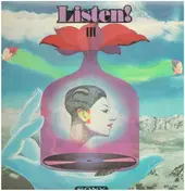 Time Cycle - Listen! III