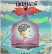 Time Cycle, Gootime Jazz All Stars, Liberty Bells a.o. - Listen! III