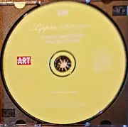 Double CD - Various - Lippen Schweigen - Die Schönsten Operettenmelodien