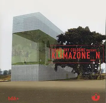 Various - Liquid Sky Cologne Presentz Klimazone_n