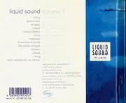 CD - Various - Liquid Sound Volume 1
