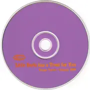 CD - Pacifica, Steward, Flowtron - Little Darla Has A Treat For You (Volume Twelve · Summer 1999)