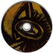 CD - Back Burner, N. Titty a.o. - Little Fish - A Tribute To Polly Jean Harvey