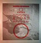 Ordinary Subject - Little Five Ep