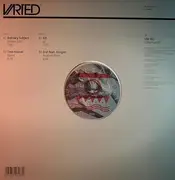 12inch Vinyl Single - Ordinary Subject,Timo Kreissl,Graf Featuring Goegler, a.o., - Little Five Ep