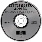 CD - Various - Little Green Apple & Other Country Greats
