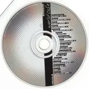 CD - Eagle Eye Cherry, Cake, Beth Orton - Live @ The World Cafe Volume 8