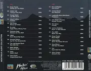 Double CD - Deep Purple / Jethro Tull / Rory Gallagher a.o. - Live At Montreux - Audio Collection - Promo