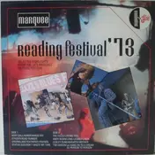 Greenslade - Live At Reading Festival