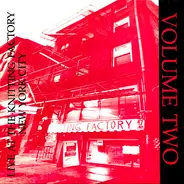 Various - Live At The Knitting Factory New York City · Volume Two