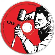 CD - Wretch Like Me, Tanger, Good Riddance - Live At The Starlight Fort Collins,CO - EP