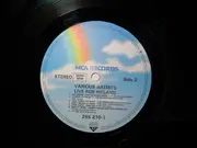 LP - Live For Ireland - Live For Ireland