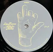 LP - Willie Nelson, Ryan Bingham, Rodney Crowell - Live Forever (A Tribute To: Billy Joe Shaver)