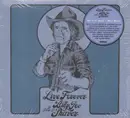 CD - Willie Nelson, Edie Brickell et al. - Live Forever (A Tribute To: Billy Joe Shaver) - Digisleeve