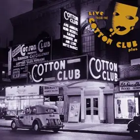 Duke Ellington - Live From The Cotton Club Plus