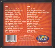 Double CD - Stereophonics / Steve Miller a.o. - Live From The Archives 11 - Digipak