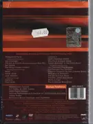 Double DVD - Various - Live From Bonnaroo Music Festival 2002 - Still Sealed