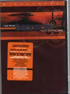 Various - Live From Bonnaroo Music Festival 2002