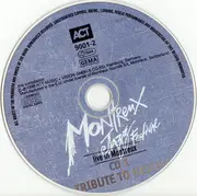 Double CD - The Modern Jazz Quartet / Simply Red / Dianne Reeves - Live In Montreux - Digipak