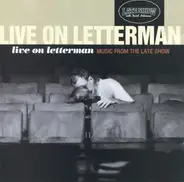 Jerry Garcia / Sheryl Crow a. o. - Live On Letterman (Music From The Late Show)