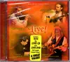 Double CD - David Arkenstone, Johannes Linstead, Loren Gold - Live!