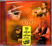 David Arkenstone - Live!