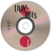 CD - Muddy Waters / Buddy Guy / Bo Diddley / etc - Livin' It Up With The Blues
