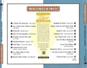 CD - Lazy Lester, Muddy Waters, Otis Rush - Living The Blues - 1957-1959 Blues Classics