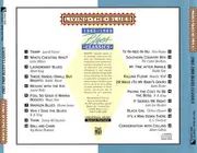CD - Lowell Fulson, Little Milton, Albert King a. o. - Living The Blues - 1965-1969 Blues Classics
