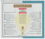 CD - Various - Living The Blues - 1960-1964 Blues Classics