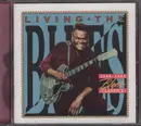 CD - Freddy King, Jimmy Reed, Muddy Waters - Living The Blues - 1960-1964 Blues Classics