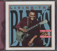 Various - Living The Blues - 1960-1964 Blues Classics