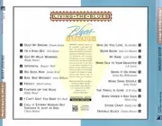 CD - Howlin' Wolf, John Lee Hooker, Little Walter - Living The Blues - Blues Legends