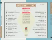Double CD - Various - Living The Blues - New Orleans Blues