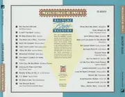 Double CD - Various - Living The Blues - Raunchy Blues