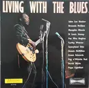 LP - Brownie McGhee, Memphis Minnie, a.o. - Living With The Blues