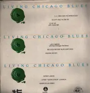 Various - Living Chicago Blues Volume 4-6