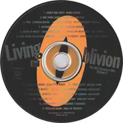 CD - Spandau Ballet, Wang Chung, The Fixx a.o. - Living In Oblivion (The 80's Greatest Hits - Volume 4)